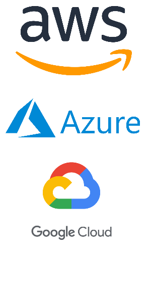 cloud logos