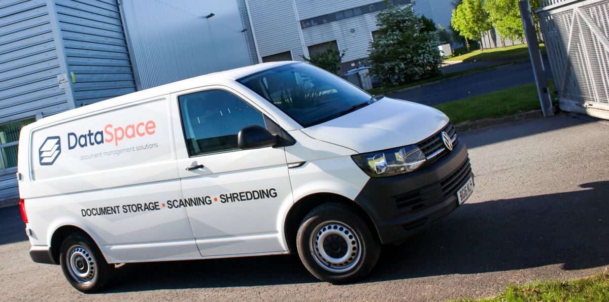 deliverys-van