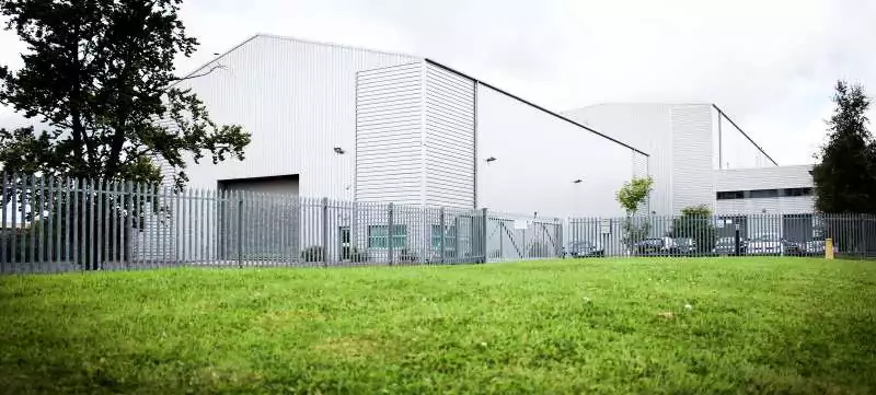 storage facility flexible software escrow