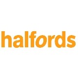 half logo