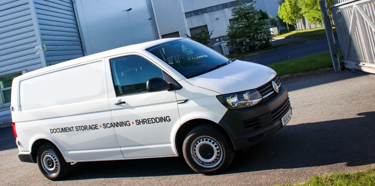 van